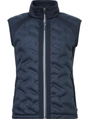 Abacus Ladies Portrush Hybrid Golf Vest