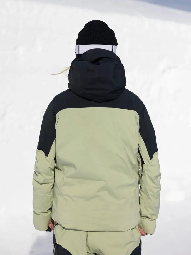 Armada Women's Pavara 3L Jacket 2025