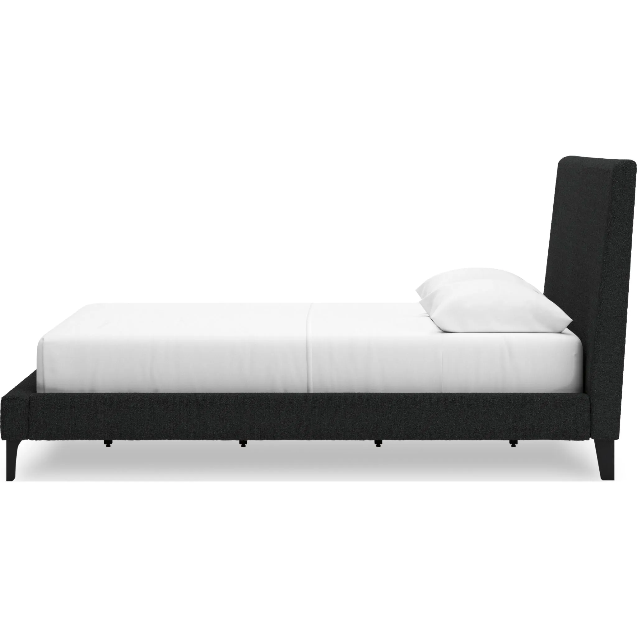 Cadmori Upholstered Bed