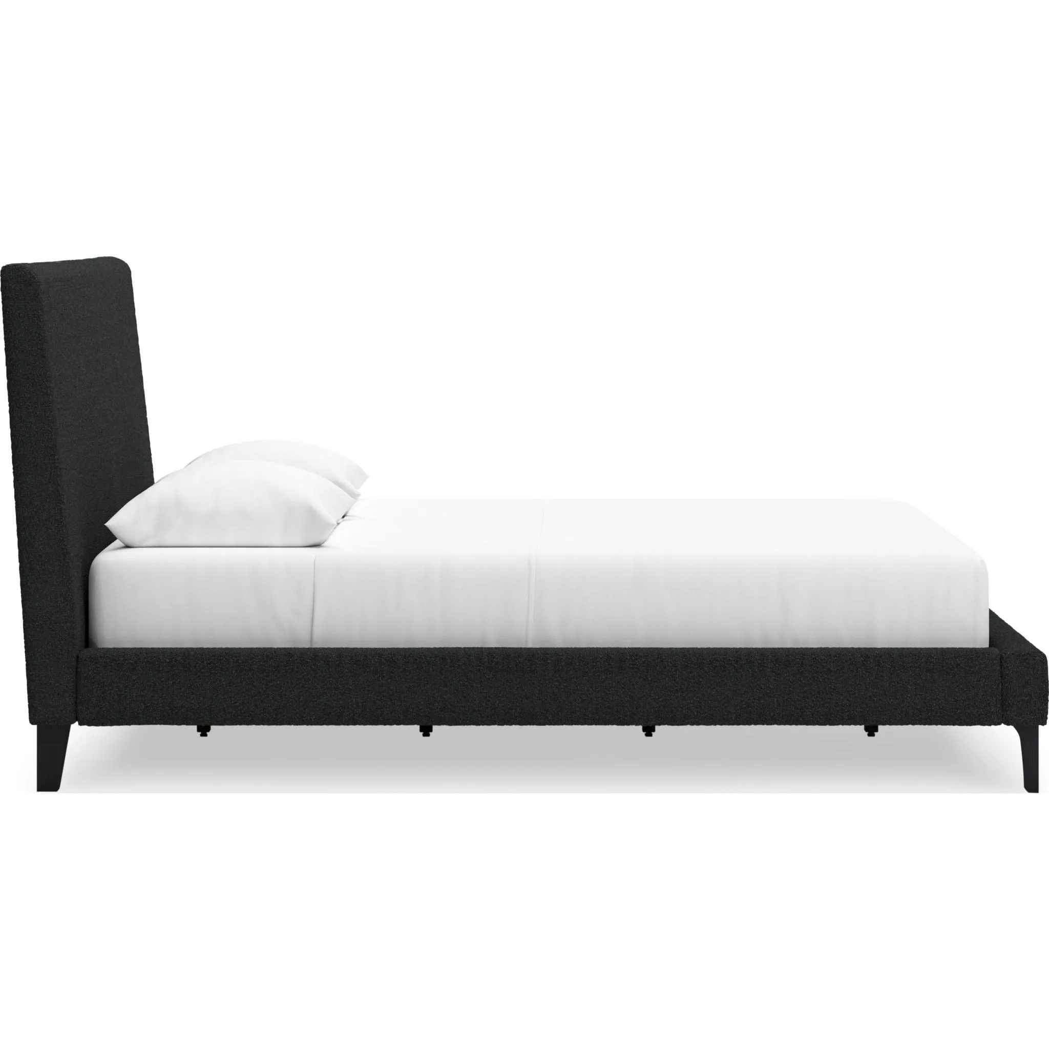 Cadmori Upholstered Bed