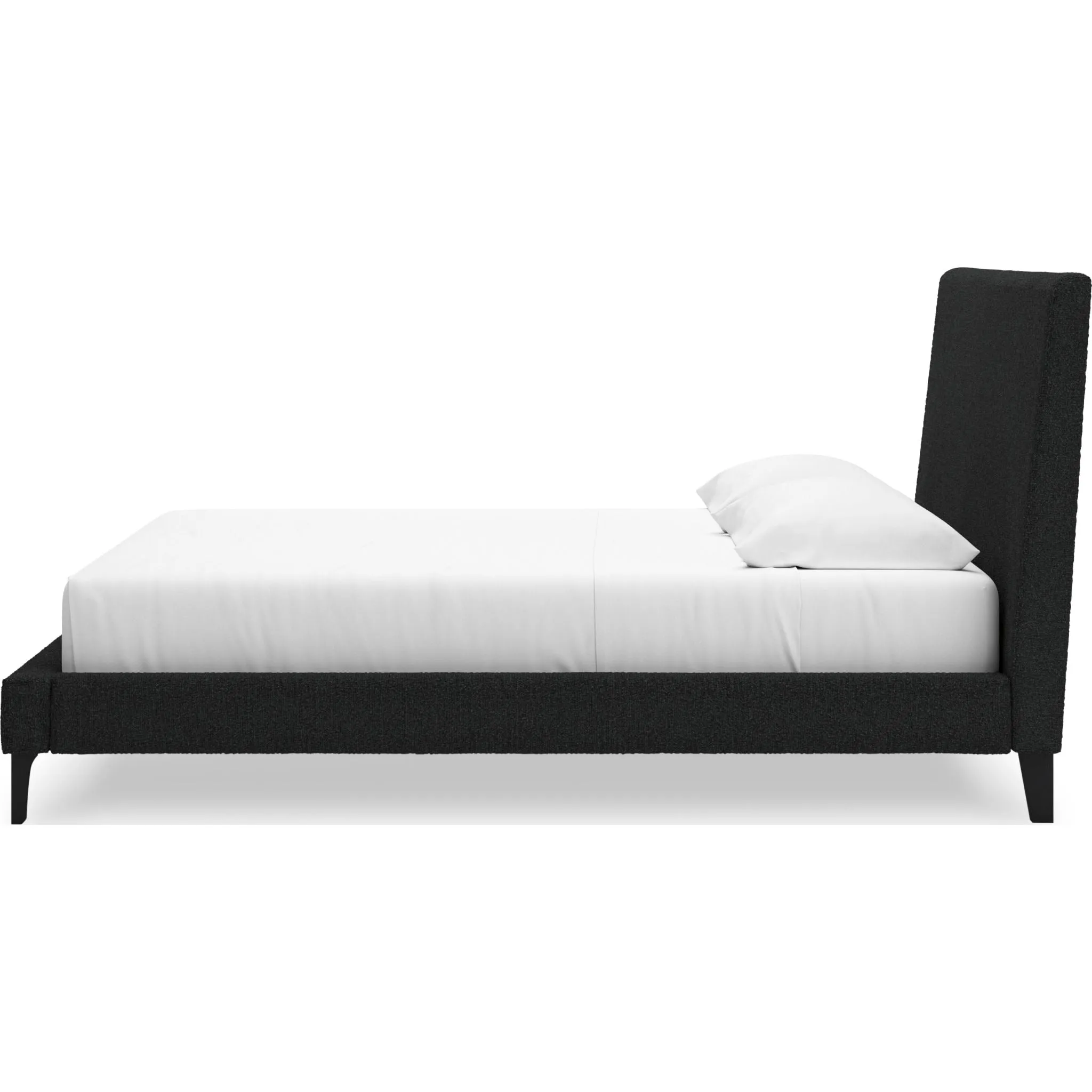 Cadmori Upholstered Bed