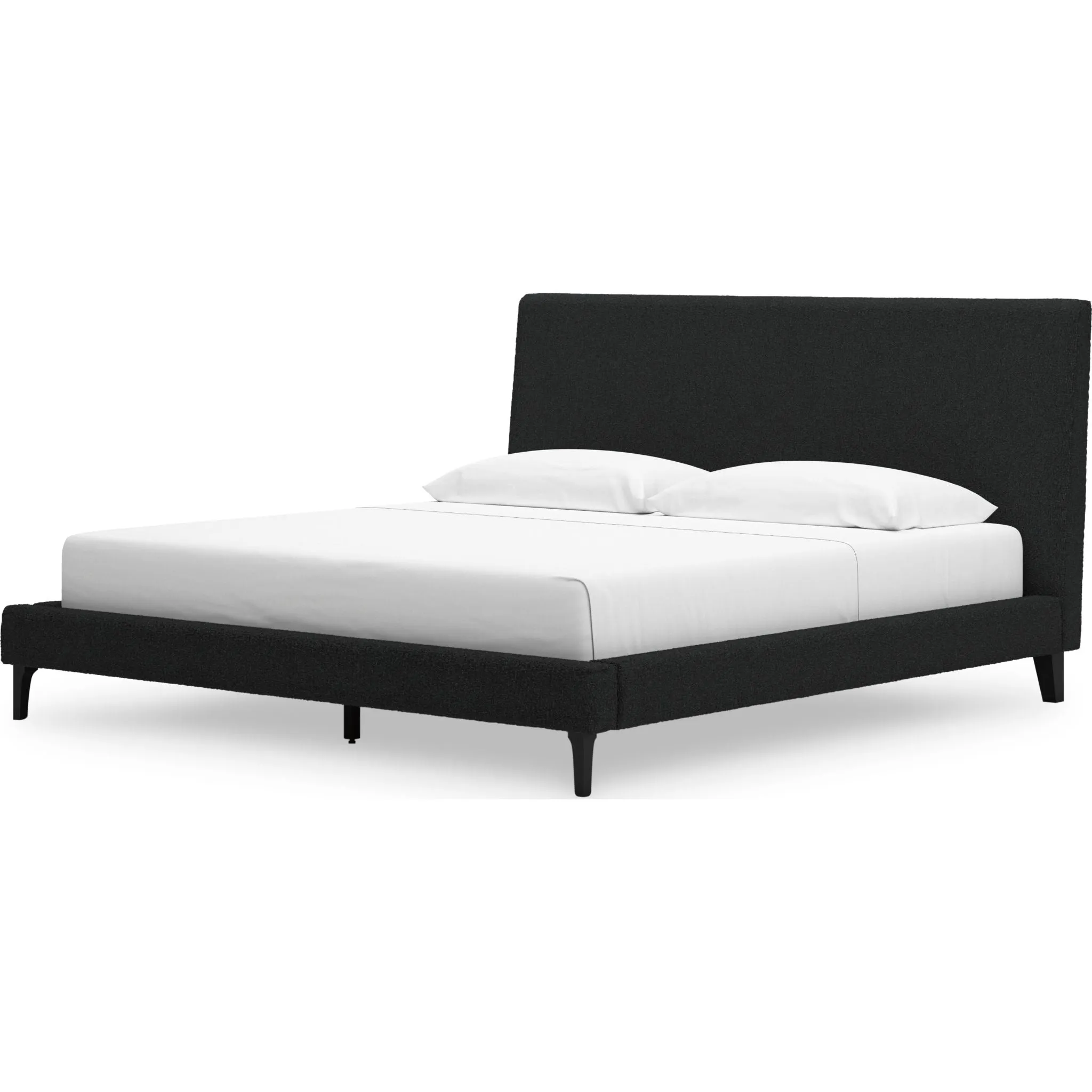 Cadmori Upholstered Bed
