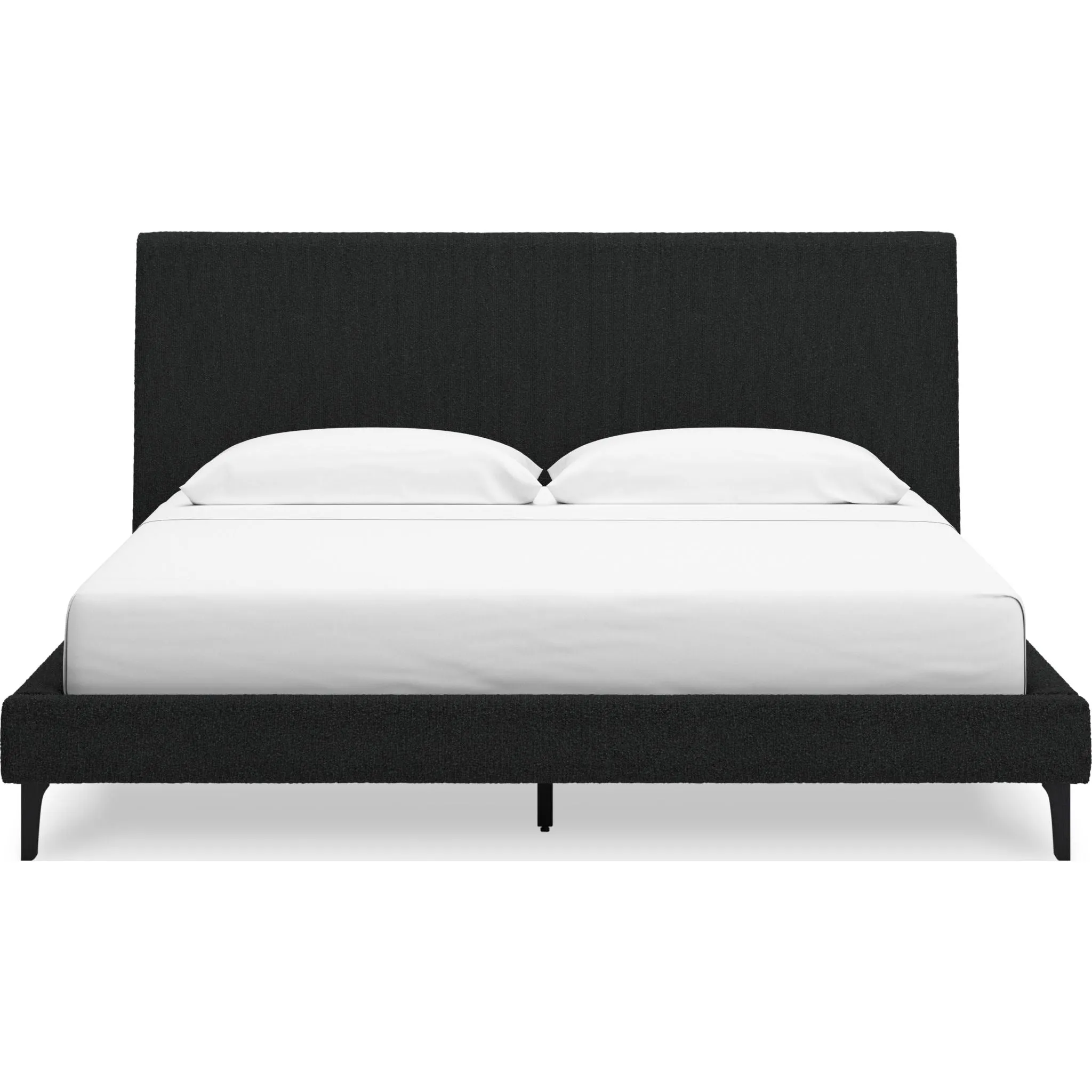 Cadmori Upholstered Bed