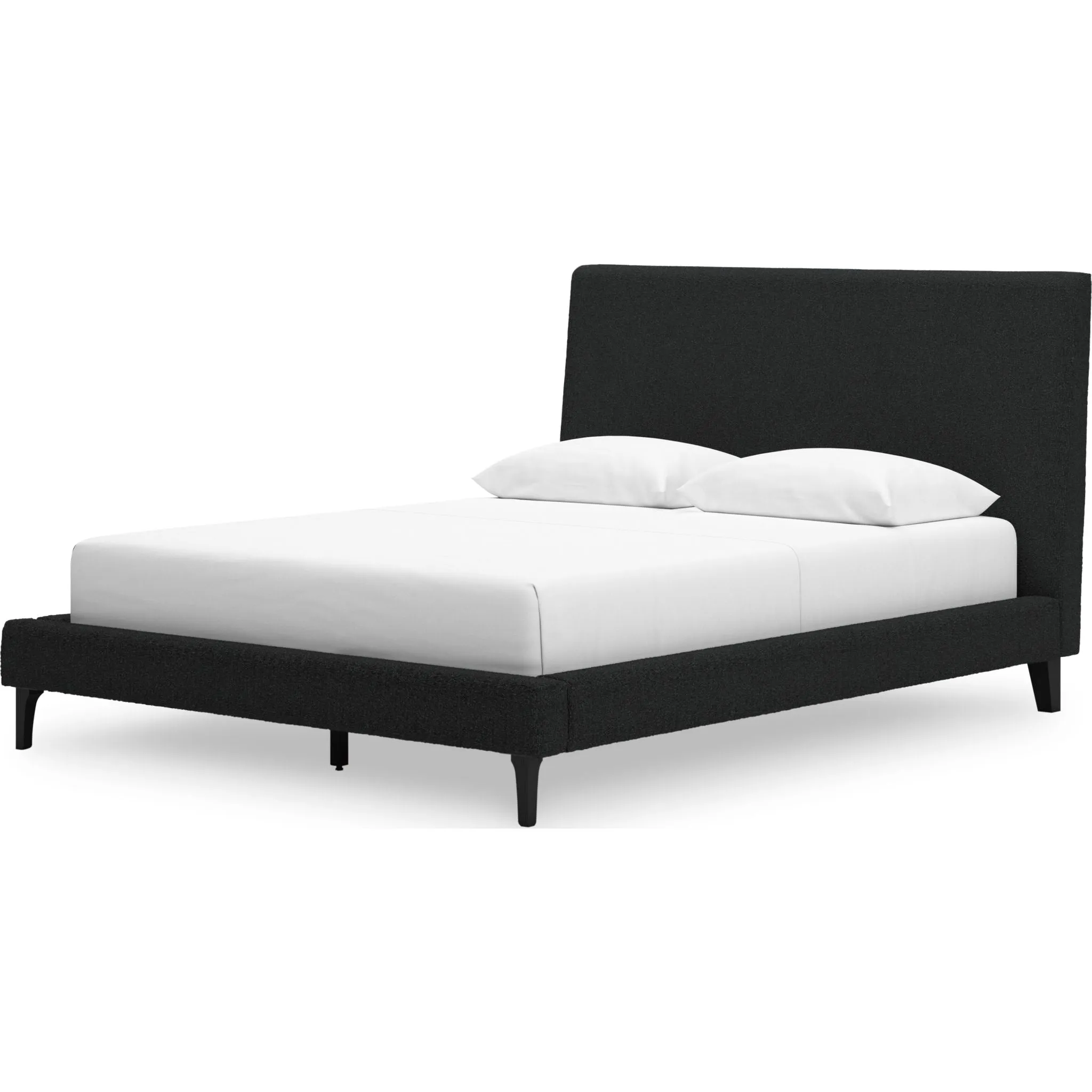 Cadmori Upholstered Bed