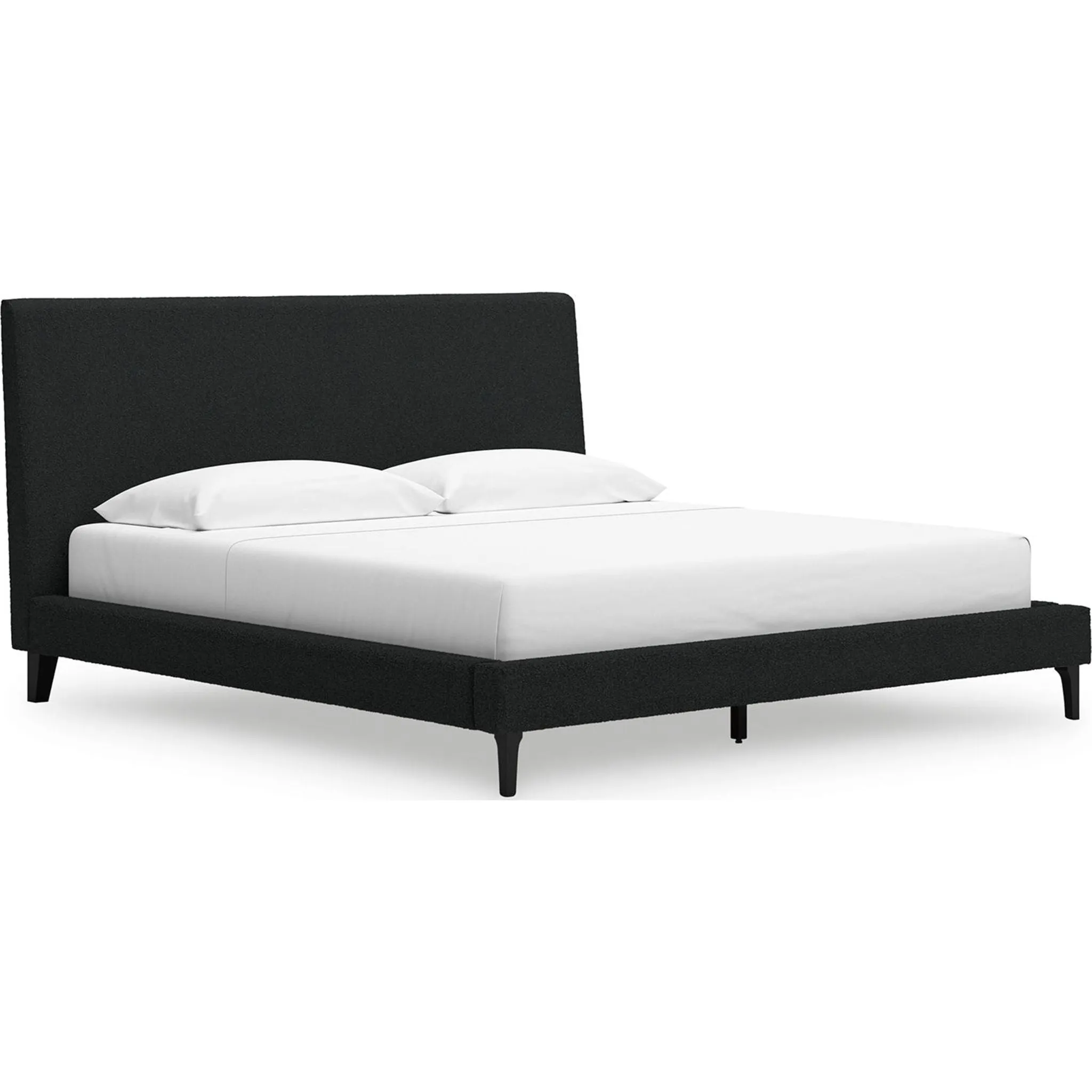 Cadmori Upholstered Bed