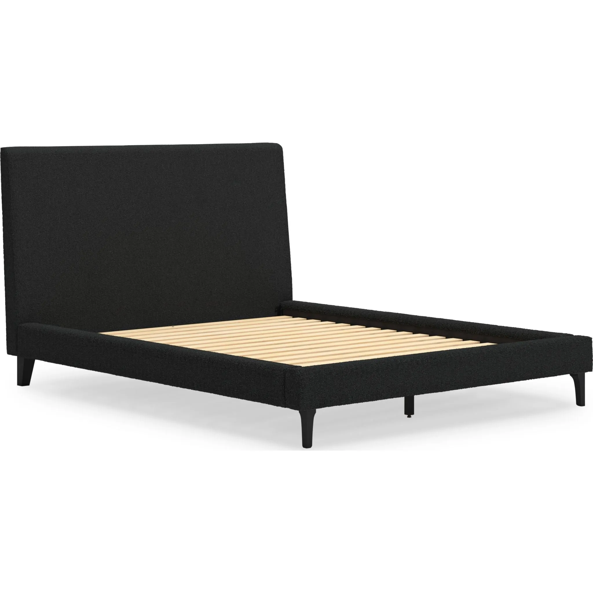 Cadmori Upholstered Bed