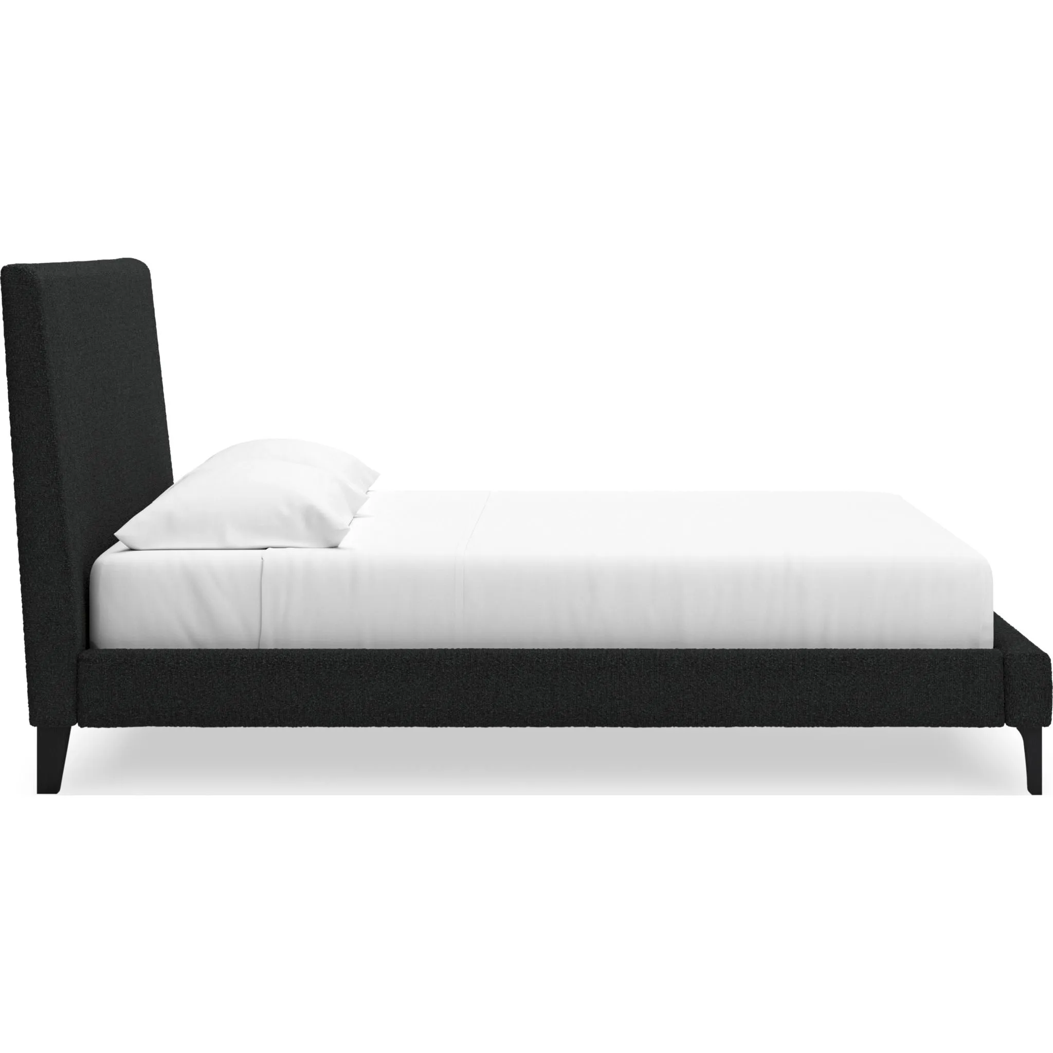 Cadmori Upholstered Bed
