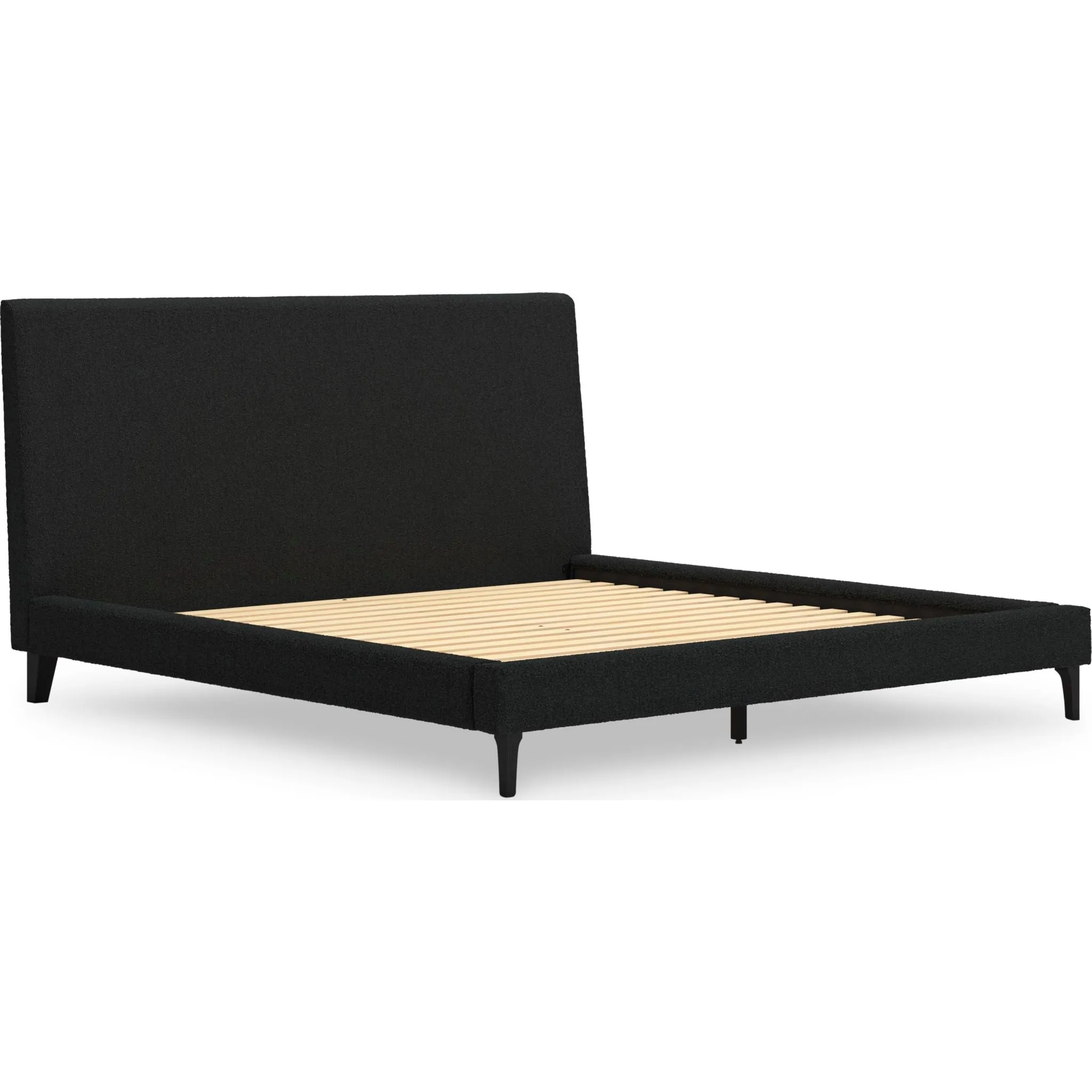 Cadmori Upholstered Bed