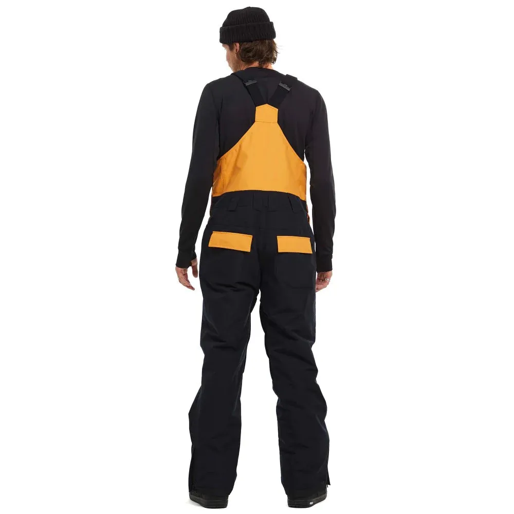 Elude Teague Mens Bib Pants Nugget