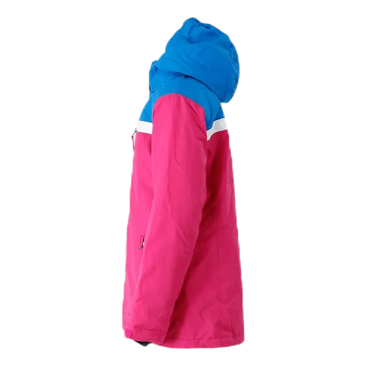 Fawn Ski Jacket Pink
