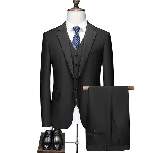 High-end Men Formal Suits