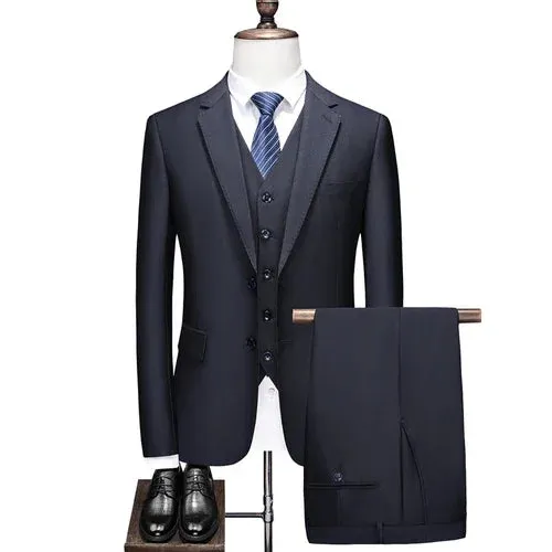 High-end Men Formal Suits