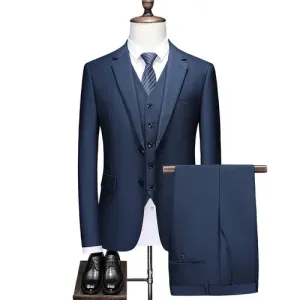 High-end Men Formal Suits