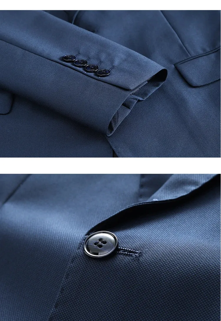 High-end Men Formal Suits