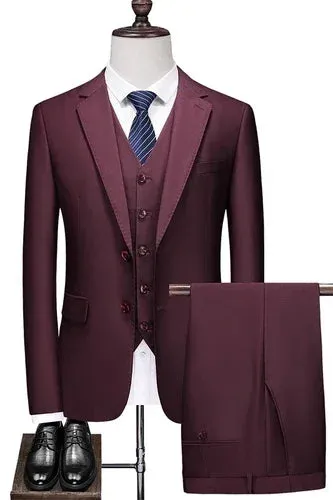 High-end Men Formal Suits