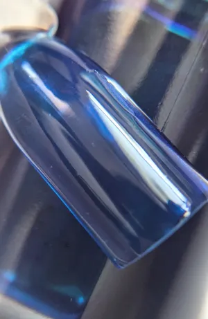 Iron Blue