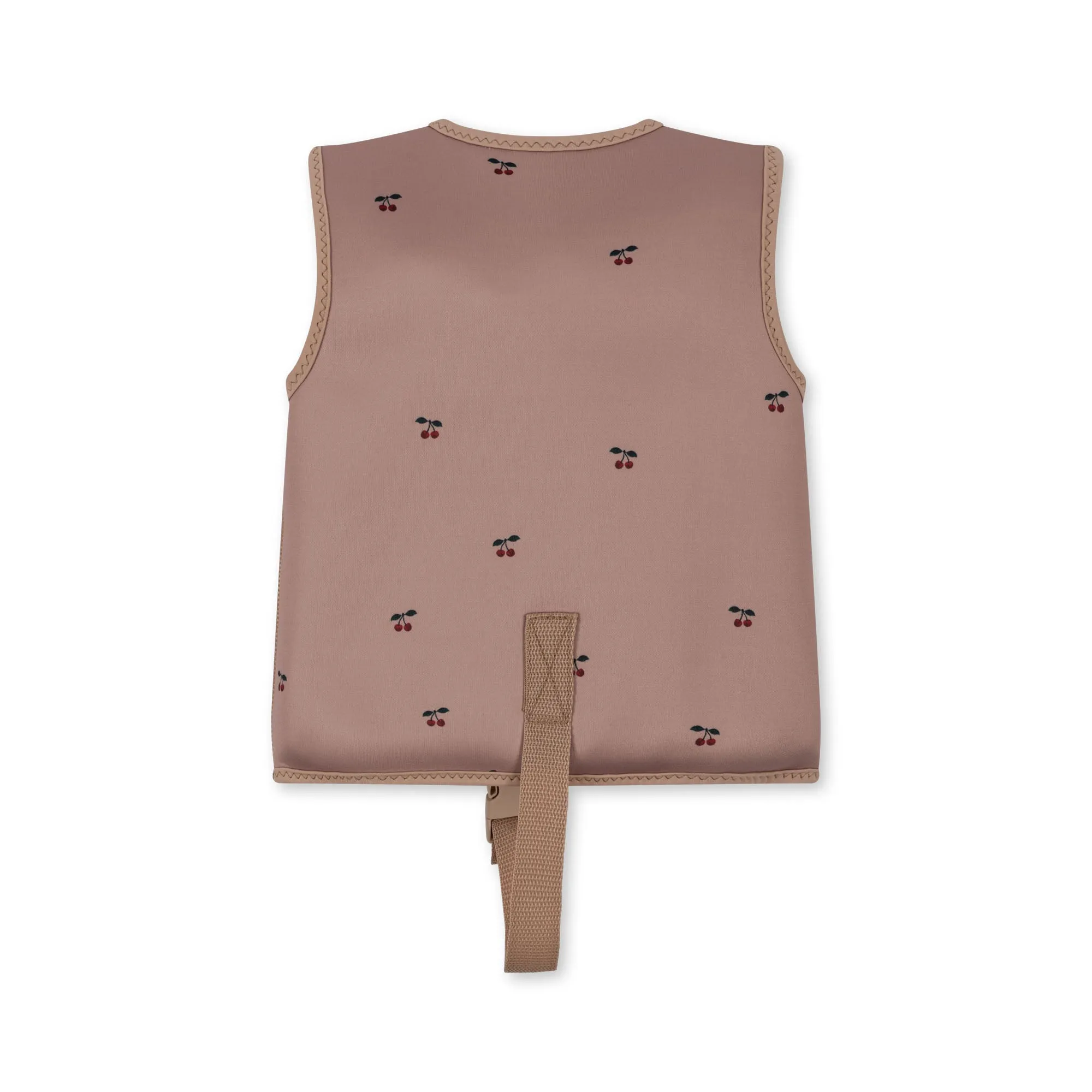 Konges Sløjd Neoprene Float Vest Cherry