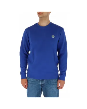 North Sails Mens Crew Neck Sweatshirt