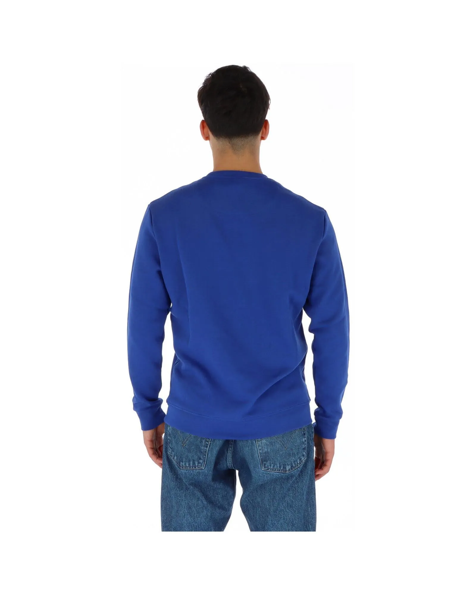 North Sails Mens Crew Neck Sweatshirt