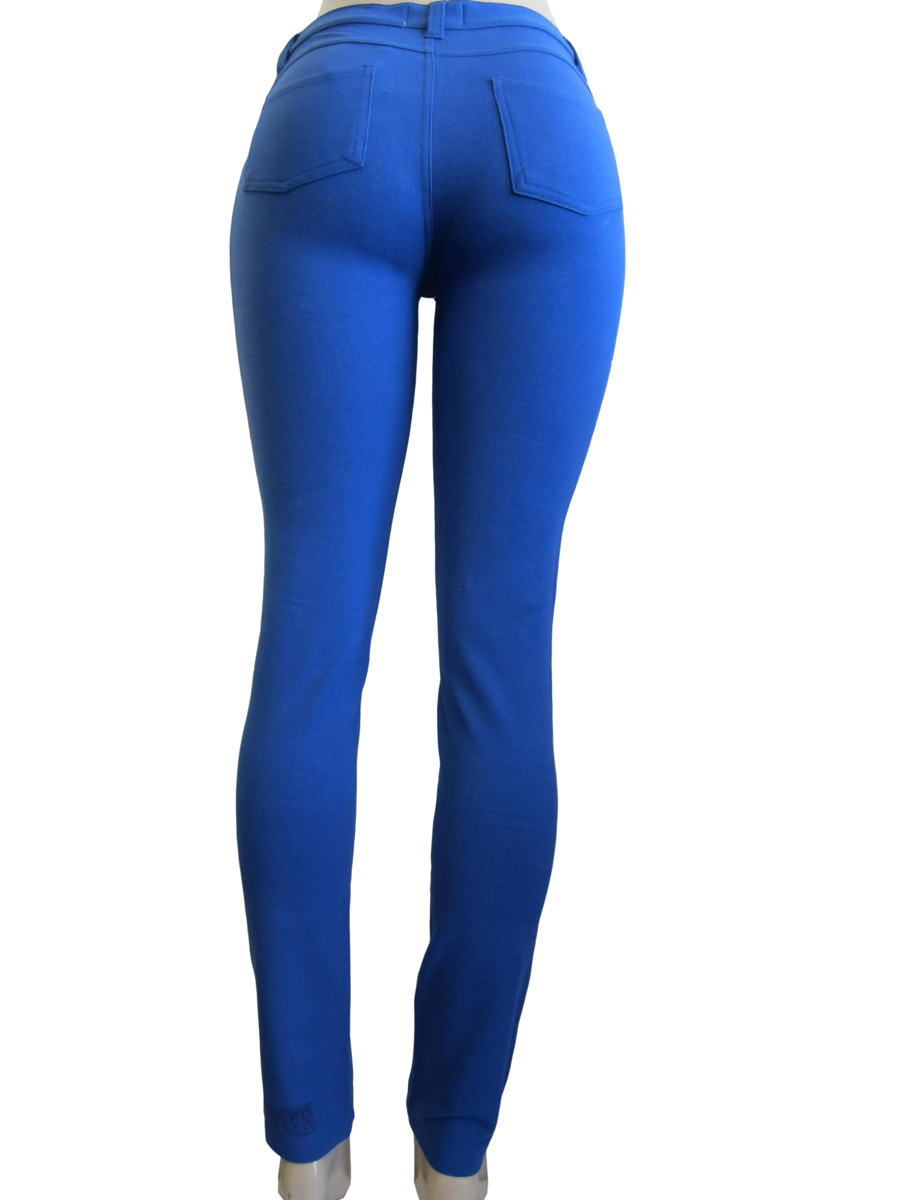 Pants - Cotton Moleton  (FAB-10292)