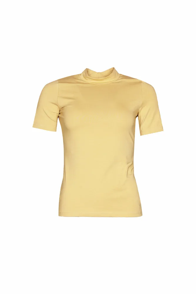 Rhea Shirt Dijon