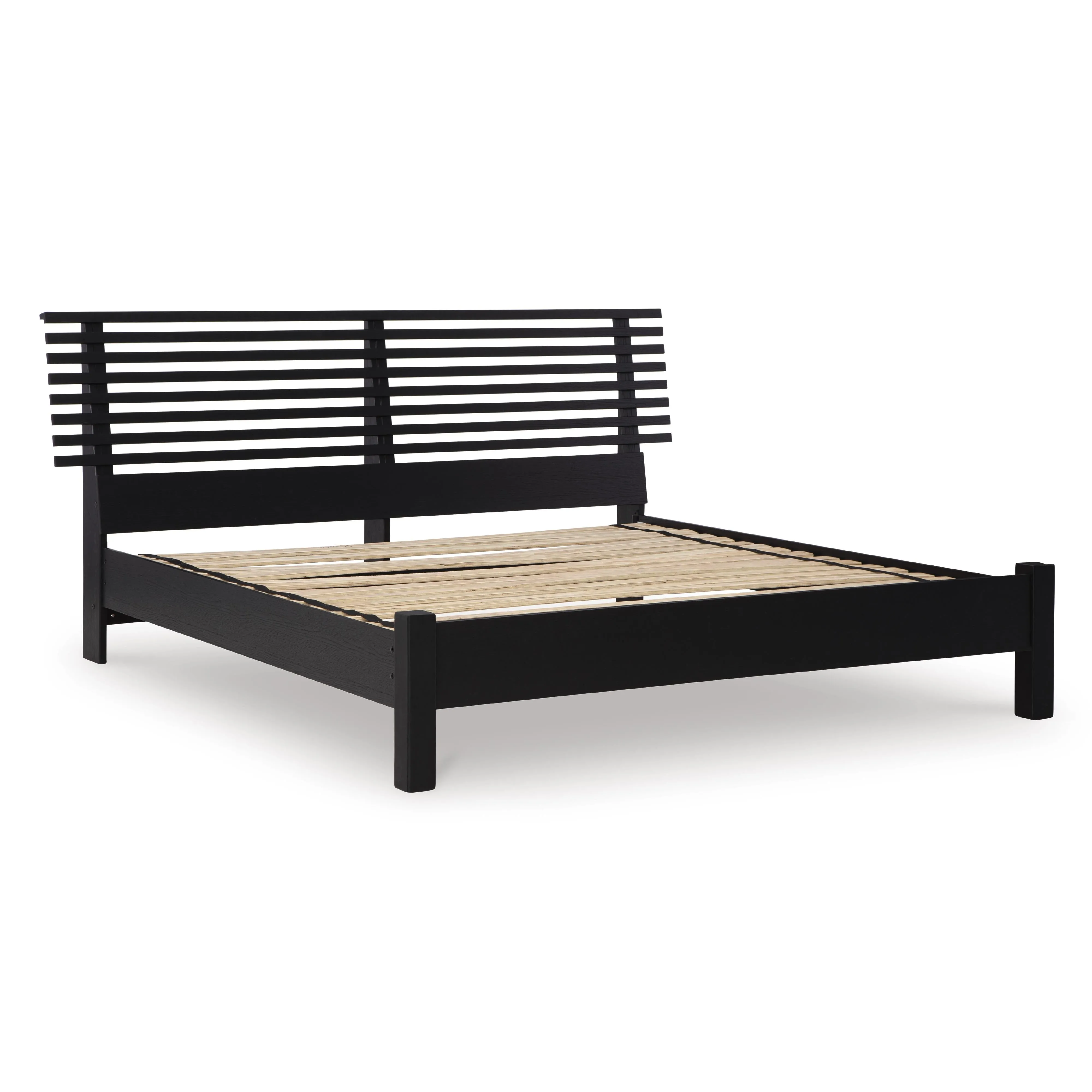 Signature Design by Ashley Danziar King Panel Bed B1013-158/B1013-156/B100-14