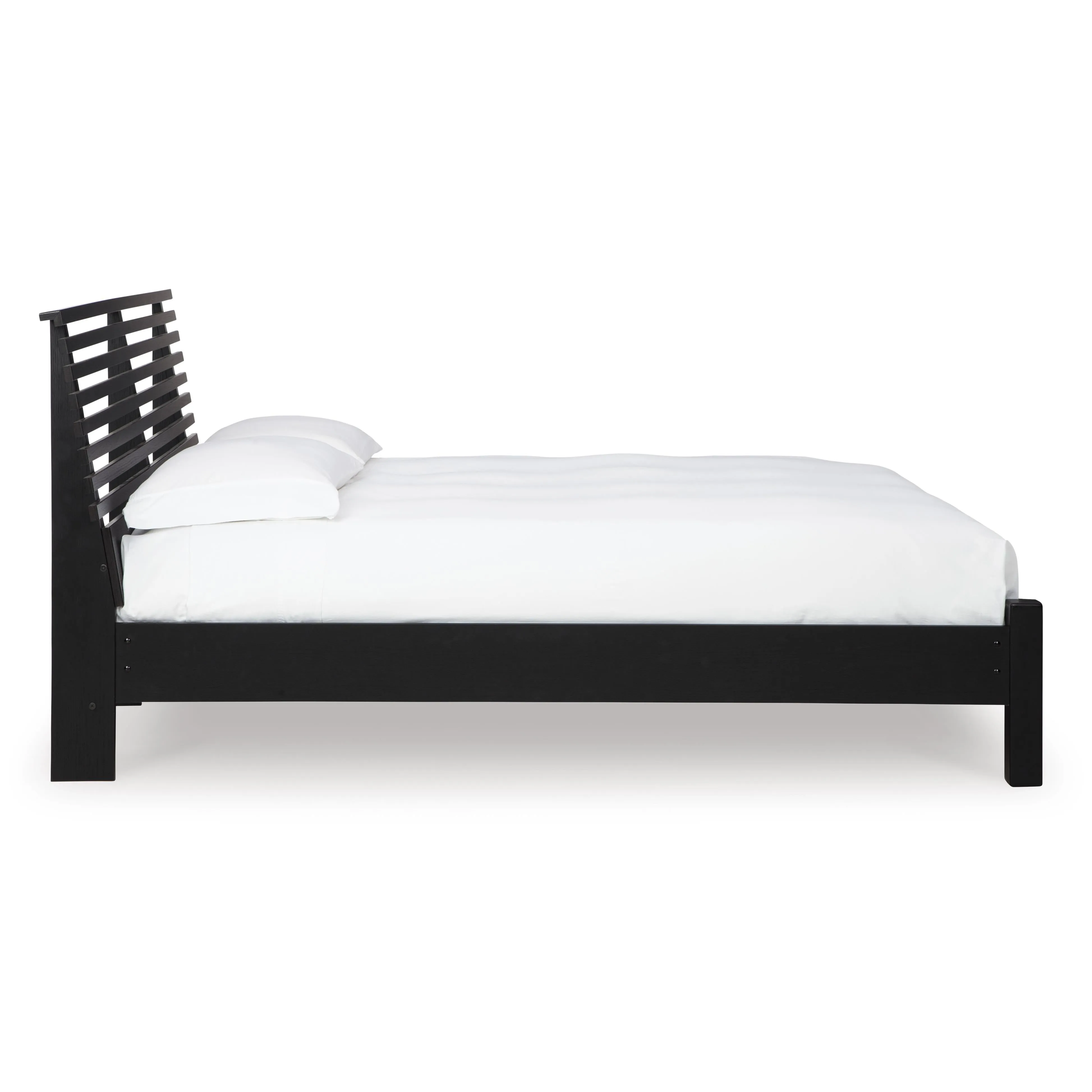 Signature Design by Ashley Danziar King Panel Bed B1013-158/B1013-156/B100-14