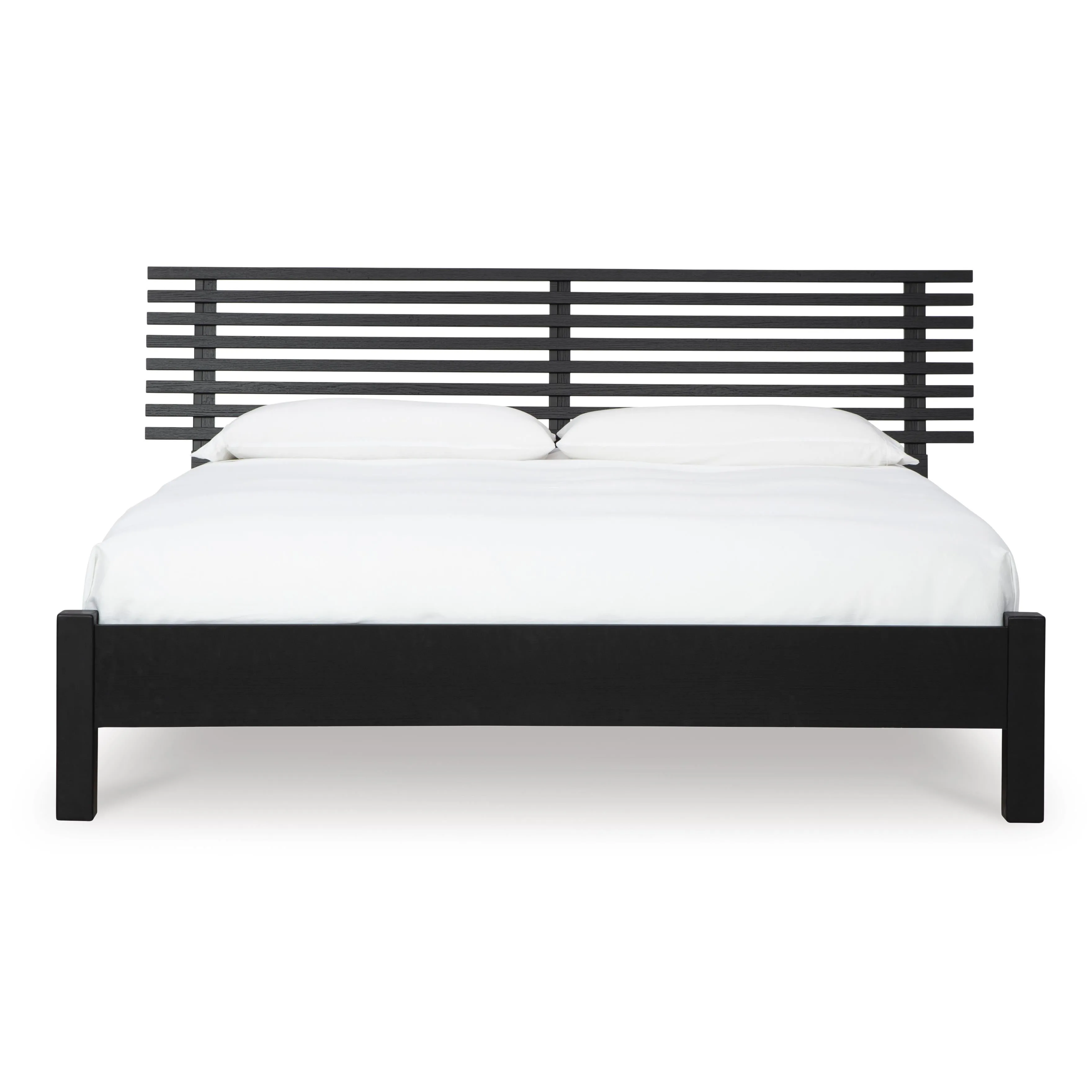 Signature Design by Ashley Danziar King Panel Bed B1013-158/B1013-156/B100-14
