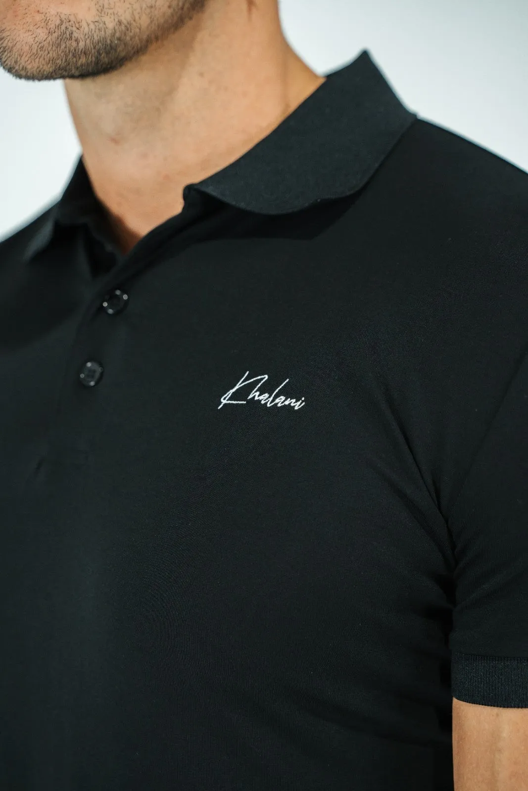 Sport polo shirt