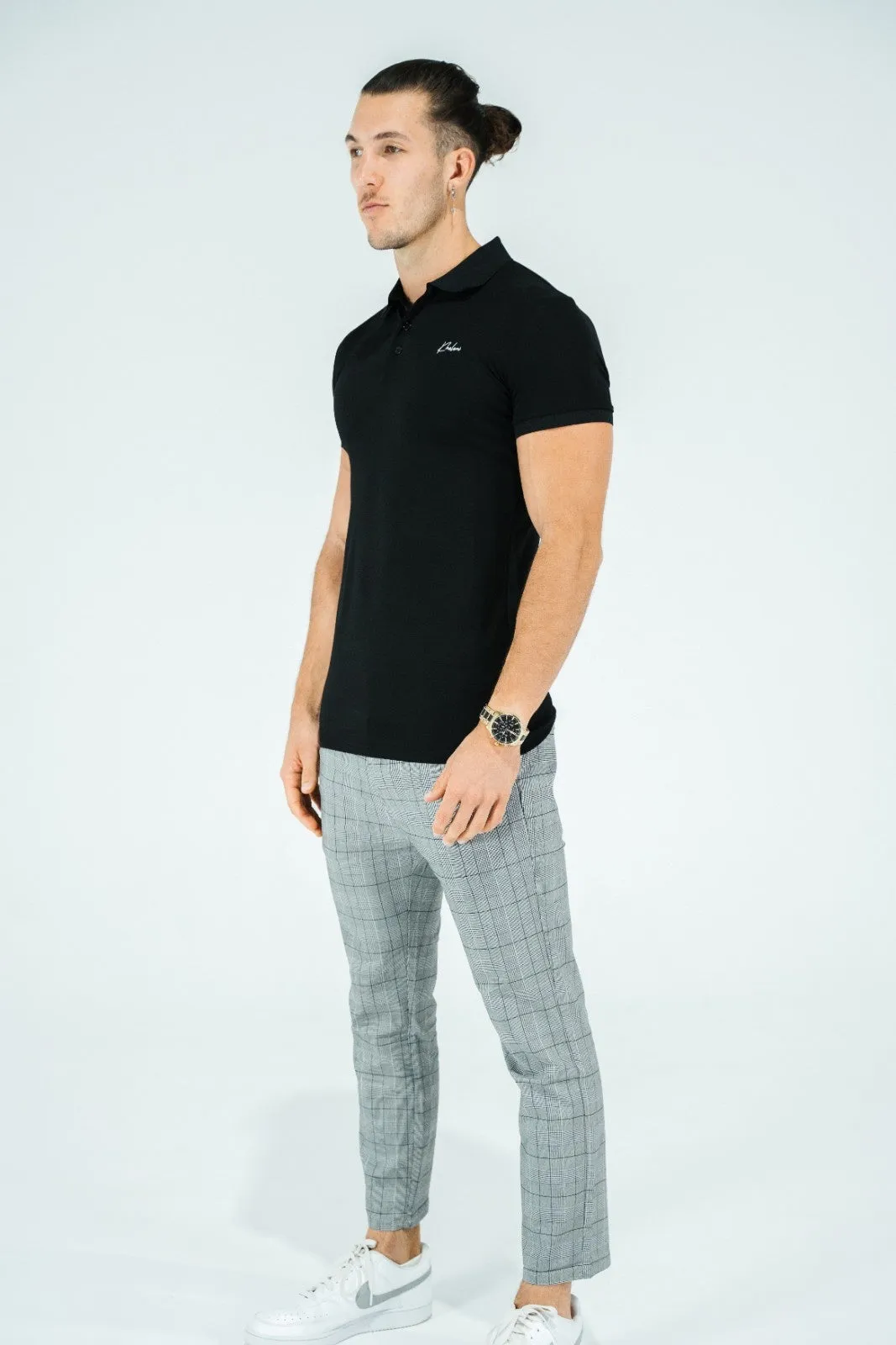 Sport polo shirt