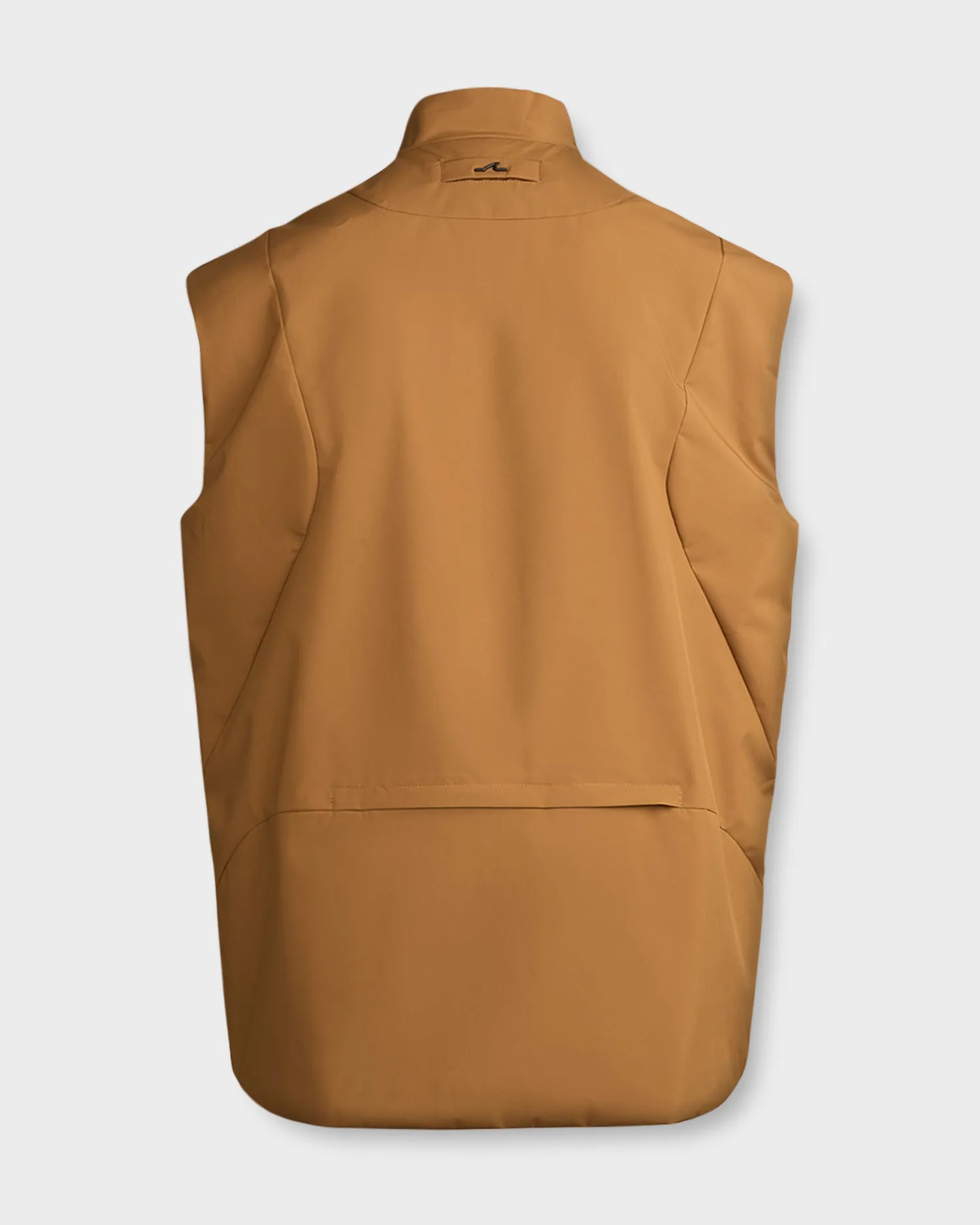Tan High Performance Typhoon Pertex Vest