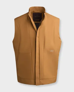 Tan High Performance Typhoon Pertex Vest