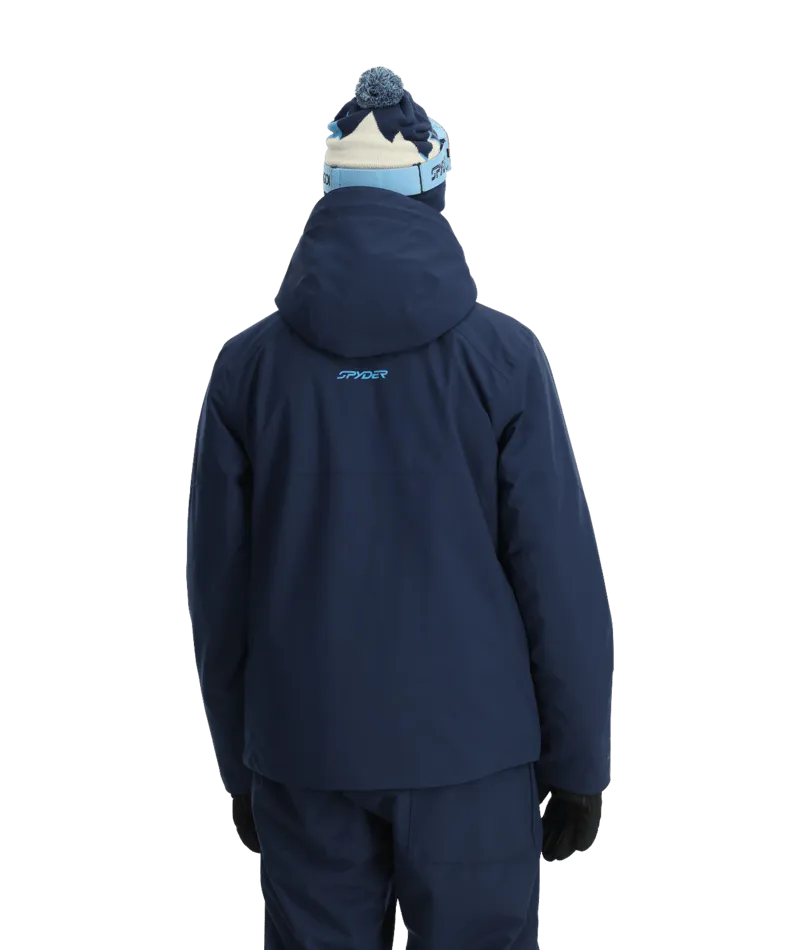 Tripoint Jacket