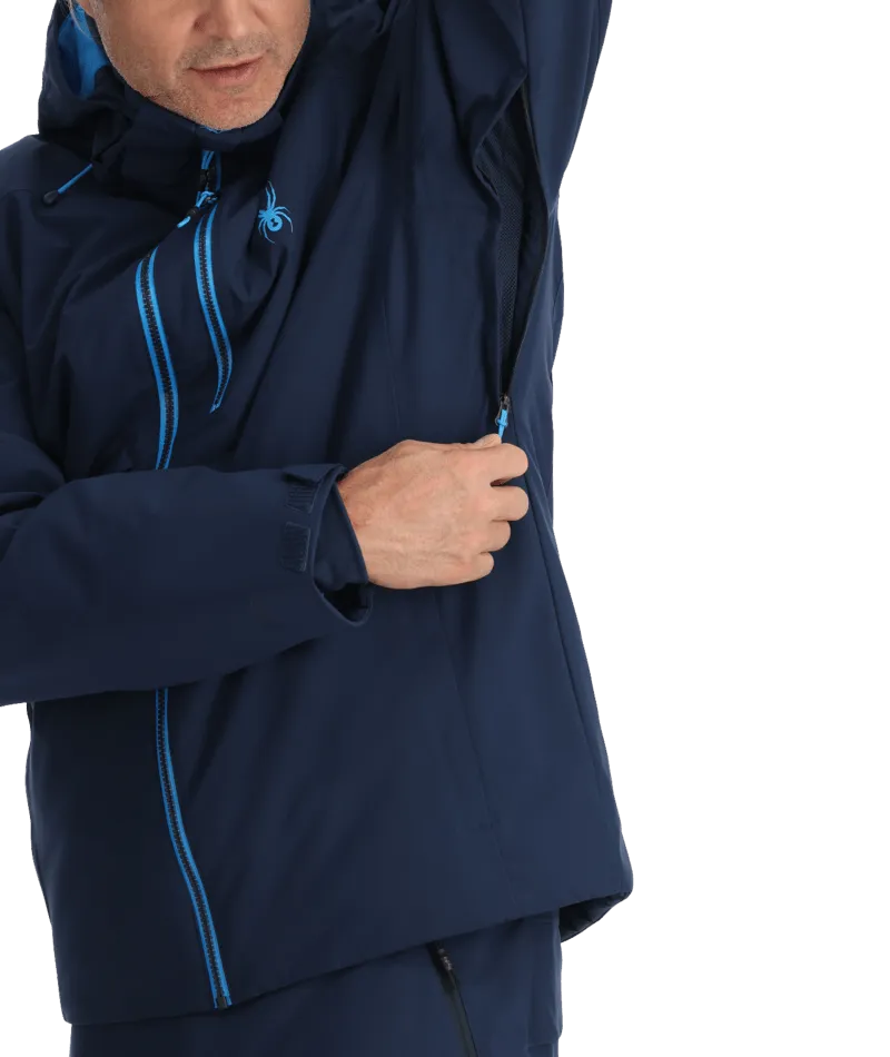 Tripoint Jacket