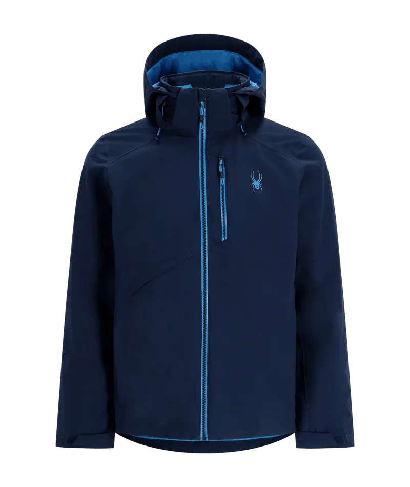 Tripoint Jacket