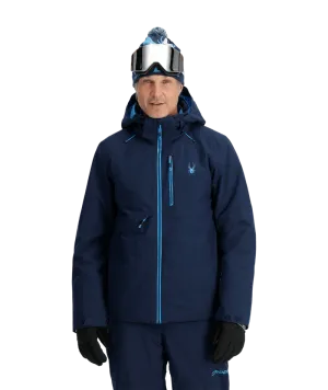 Tripoint Jacket