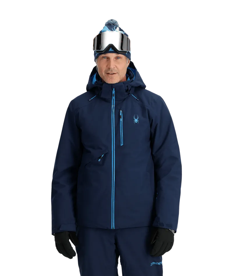 Tripoint Jacket