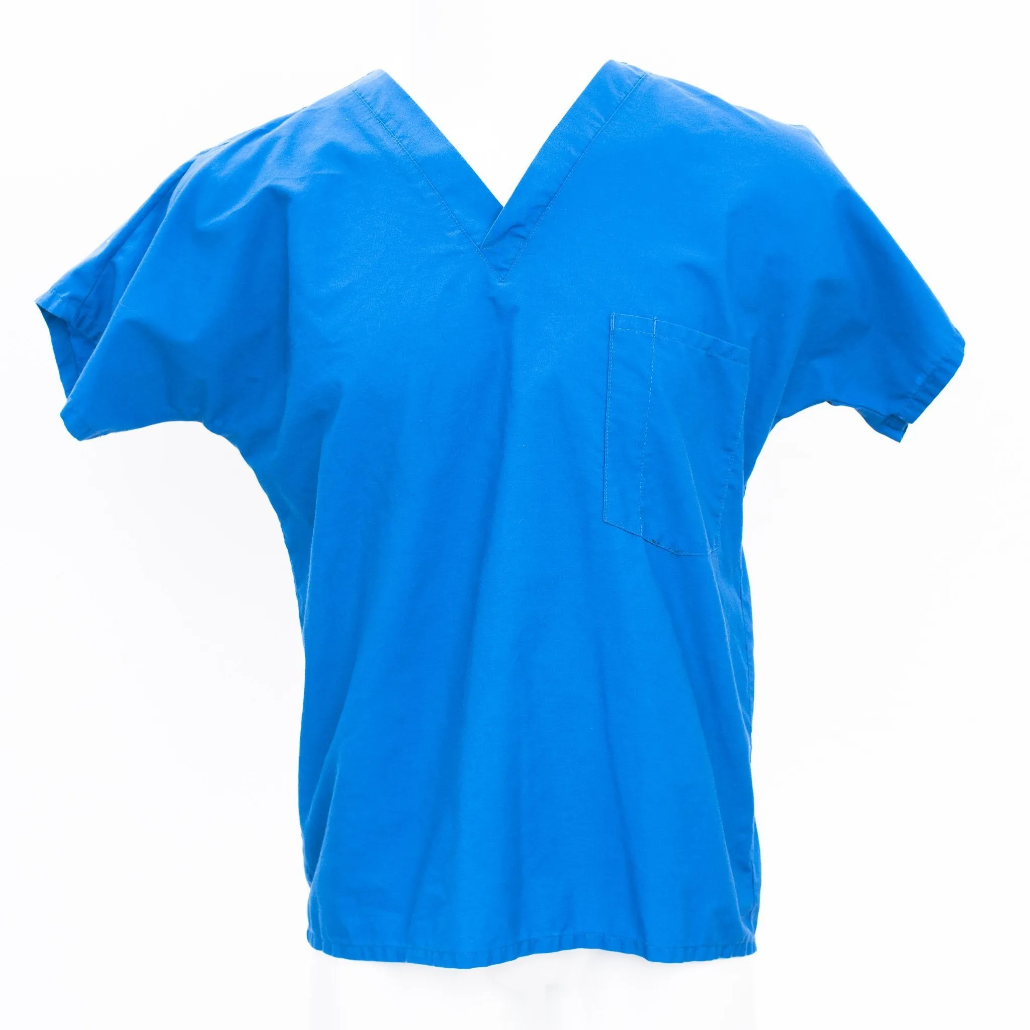 Used Scrub Shirt