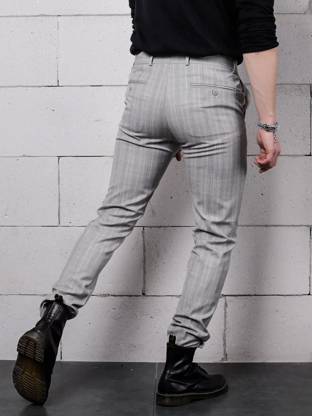 VANILLA LATTE PANTS