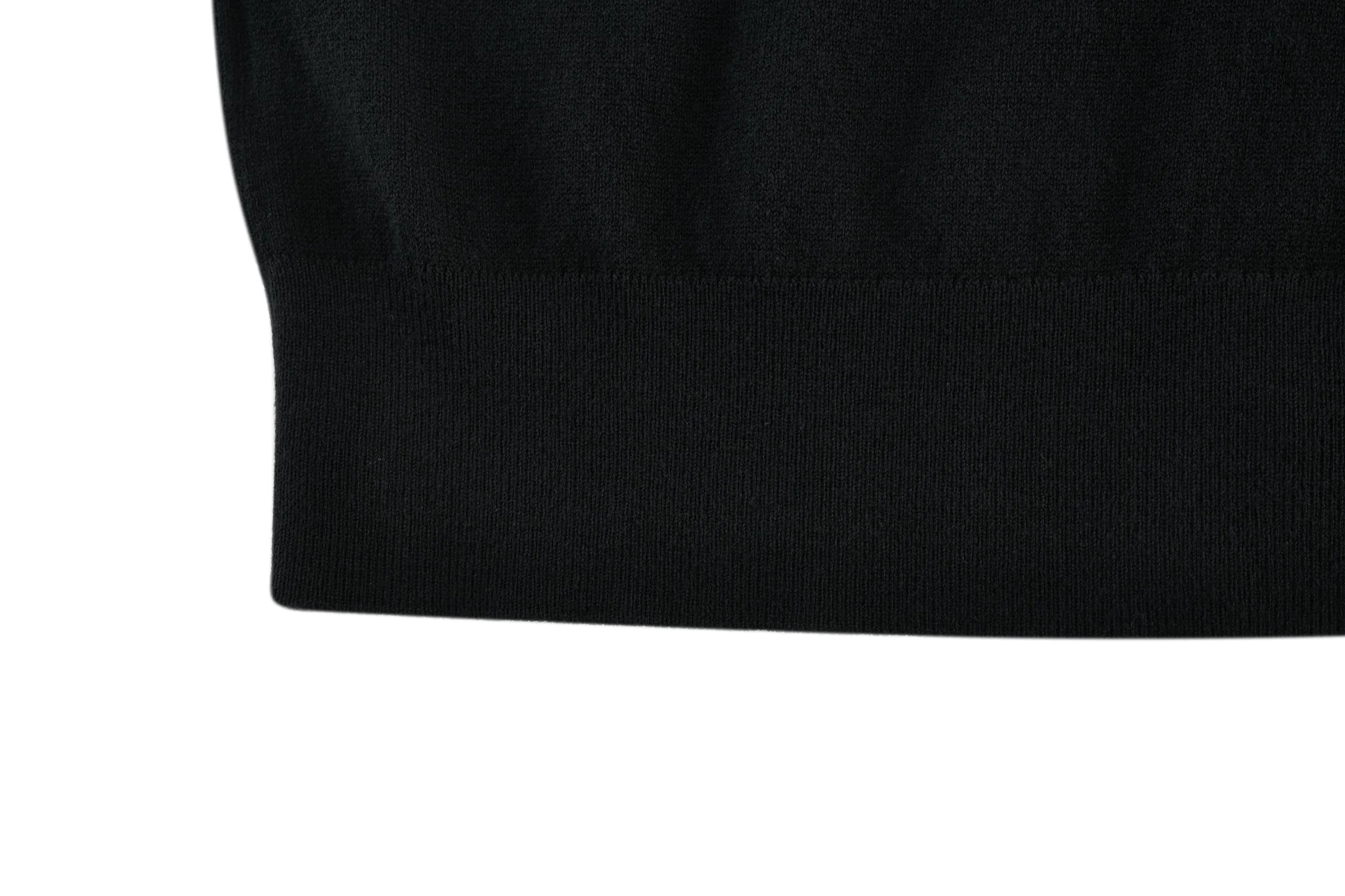 Vera V Neck Contrast Trim Cardigan