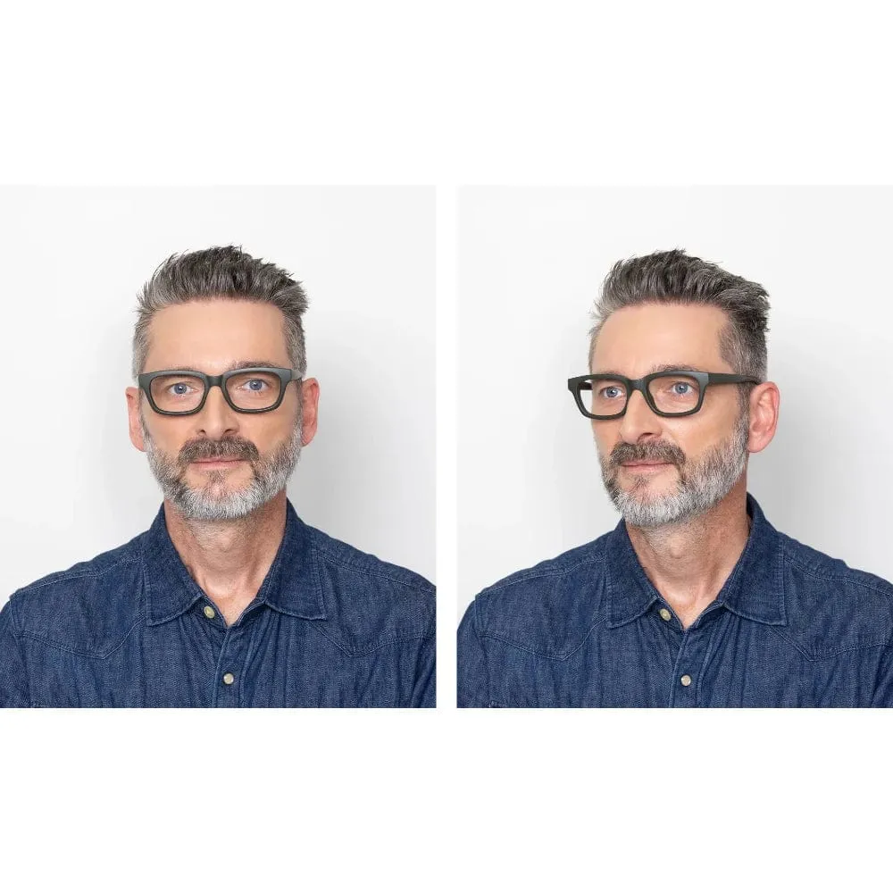 Vital Eyewear | Dale | Night Forest