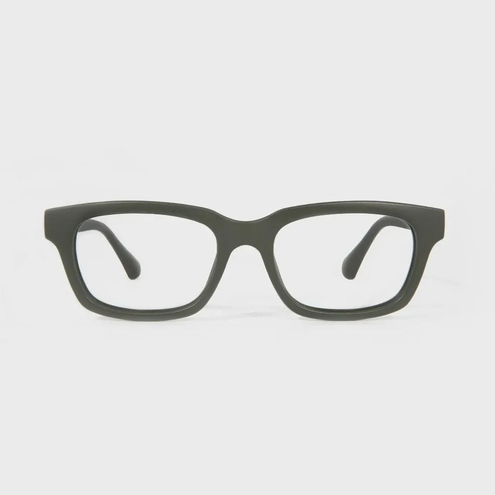 Vital Eyewear | Dale | Night Forest