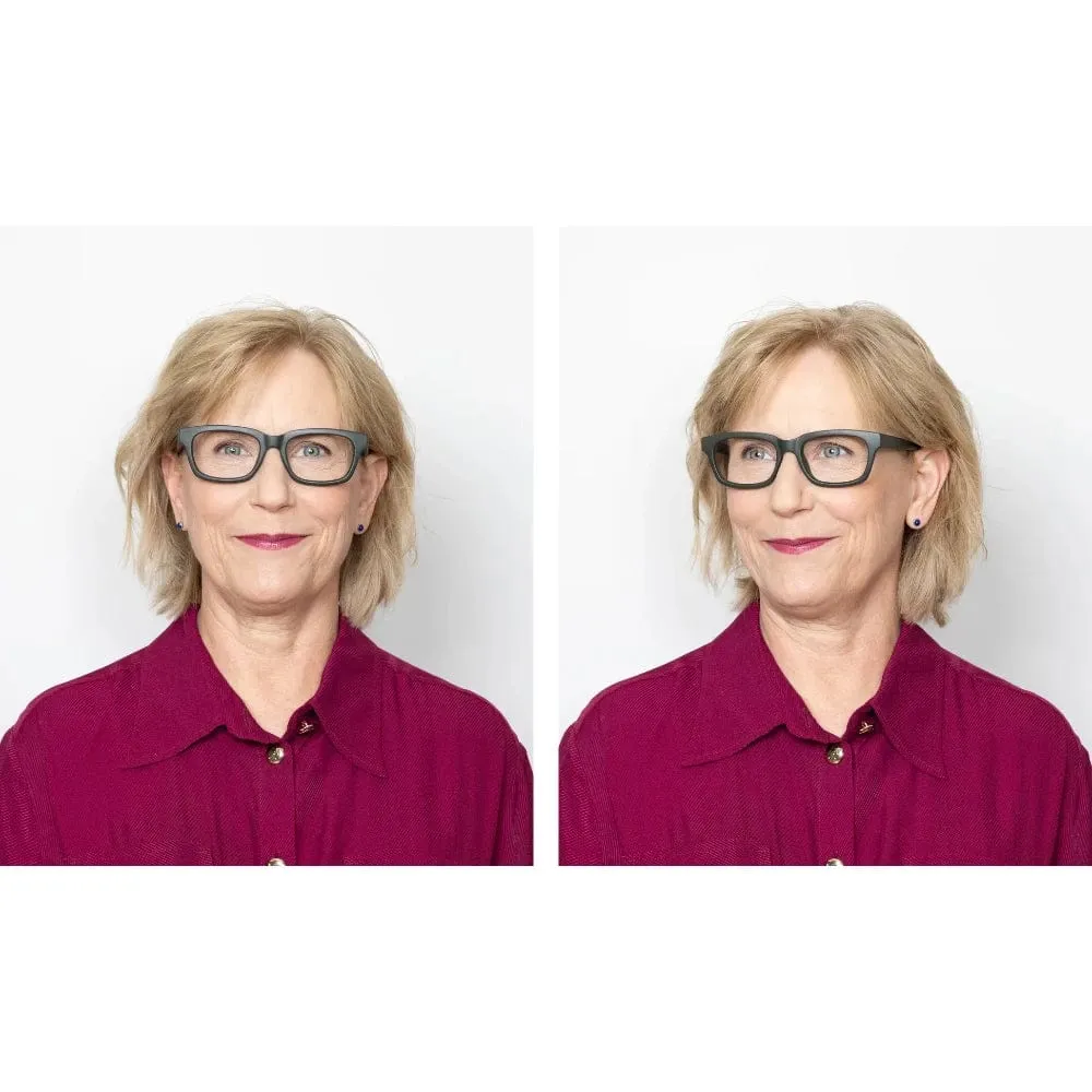Vital Eyewear | Dale | Night Forest