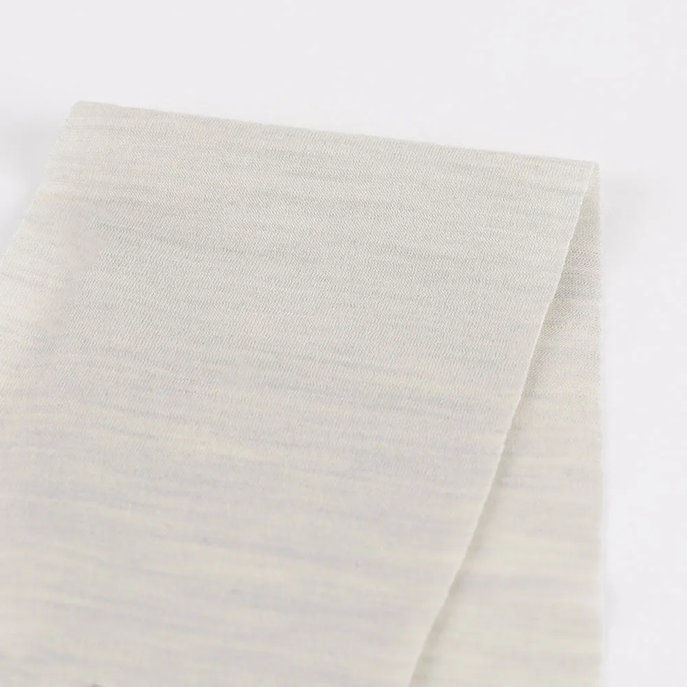 W | Lightweight Merino Jersey - Polar Cream