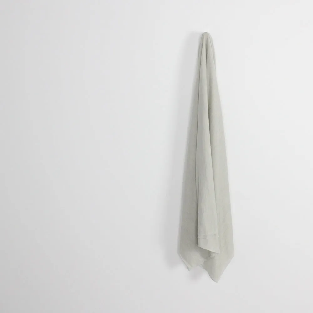 W | Lightweight Merino Jersey - Polar Cream